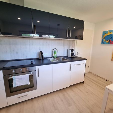 Fewo Floti Ferienwohnung Augustfehn Apen Exteriör bild